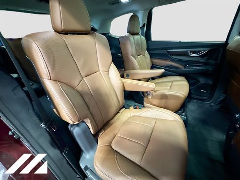 New 2026 Subaru Ascent Touring image 32