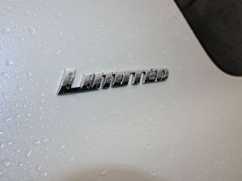 Used 2023 Toyota 4Runner Limited AWD/4WD image 24