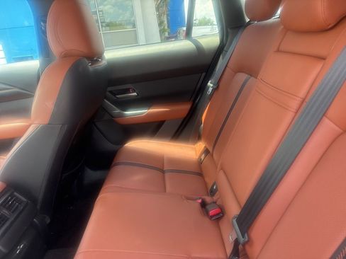 Used 2024 MAZDA CX-50 AWD 2.5 Turbo image 14