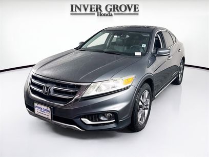 Used 2014 Honda Crosstour EX-L