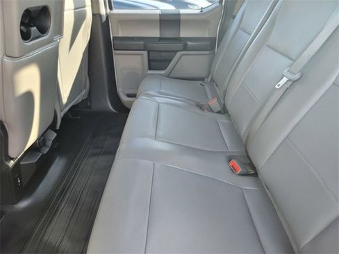 Used 2020 Ford F150 XL w/ XL Power Equipment Group image 9