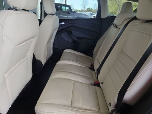 Used 2018 Ford Escape SEL w/ SEL Sport Appearance Package image 26