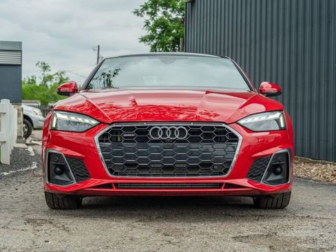 Used 2024 Audi A5 2.0T Premium Plus AWD/4WD image 9