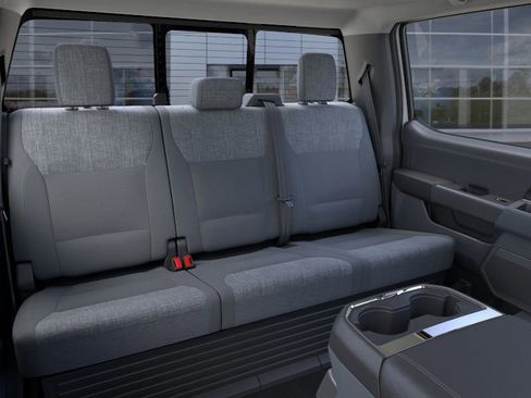 New 2026 Ford F250 XLT w/ XLT Premium Package image 11