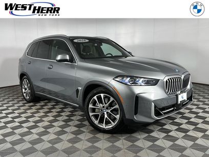 Used 2026 BMW X5 xDrive50e w/ Premium Package