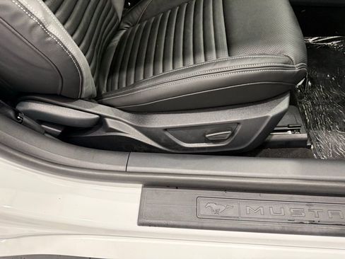 New 2026 Ford Mustang GT Premium w/ GT Performance Package image 19