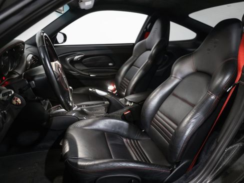 Used 2003 Porsche 911 GT2 RWD image 26