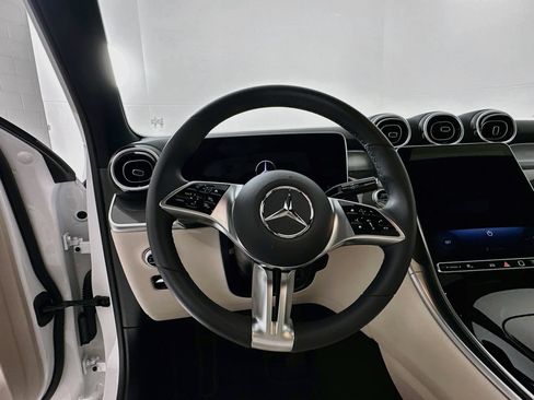 Certified 2026 Mercedes-Benz GLC 300 4MATIC image 12