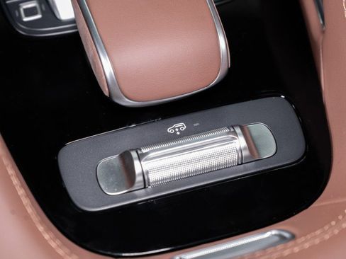 New 2026 Mercedes-Benz GLE 53 AMG 4MATIC Coupe image 24