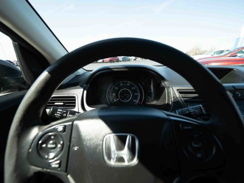 Used 2012 Honda CR-V EX image 15