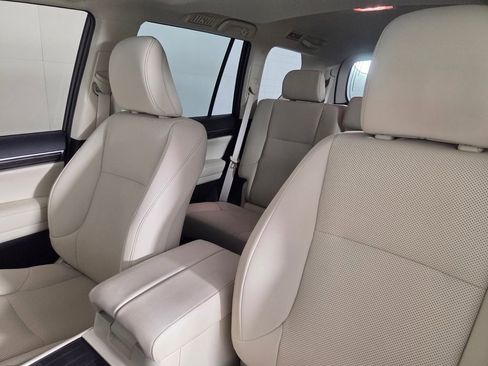 Used 2023 Lexus GX 460 Premium w/ Premium Package AWD/4WD image 21