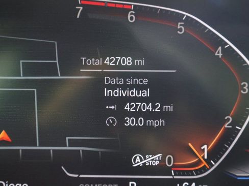 Used 2023 BMW X3 sDrive30i w/ Premium Package image 17