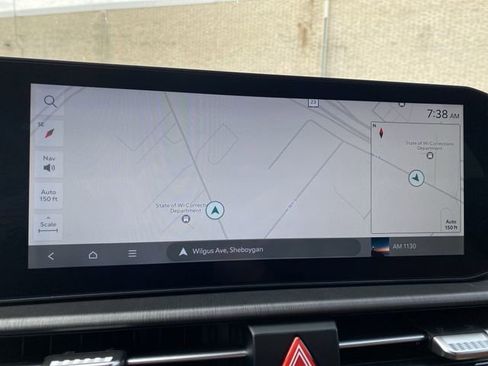 New 2026 Kia Sportage X-Line w/ X-Line Technology Package image 10