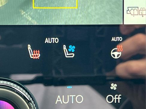 New 2026 Lexus RX 350 FWD image 24