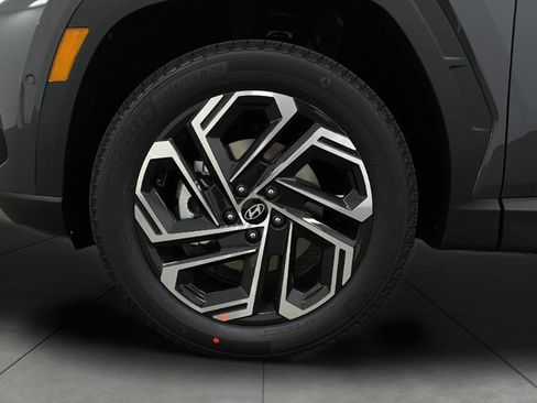 New 2026 Hyundai Tucson Limited AWD/4WD image 12