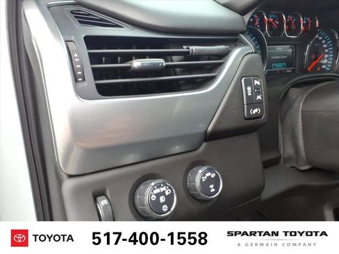 Used 2019 Chevrolet Tahoe LT image 15