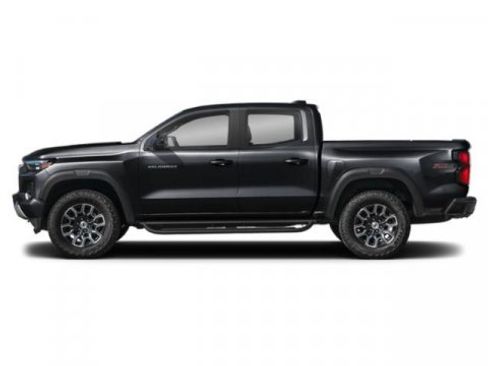 New 2026 Chevrolet Colorado Z71 AWD/4WD image 3