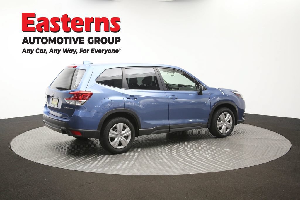 Used 2022 Subaru Forester AWD/4WD image 43