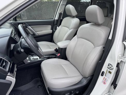 Used 2018 Subaru Forester 2.5i Limited w/ Popular Package #2 image 19