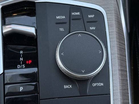 Used 2025 BMW 330i xDrive Sedan image 21