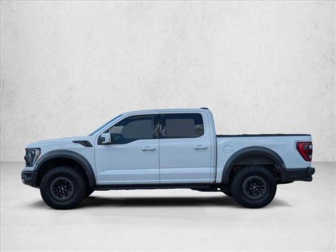 Used 2022 Ford F150 Raptor w/ Equipment Group 801A High image 8