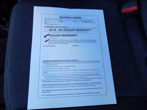 Certified 2025 Jeep Wrangler Sport S image 40