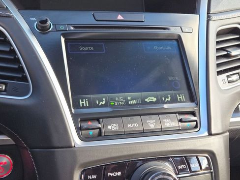 Used 2019 Acura RLX Sport Hybrid w/ Advance Pkg image 32