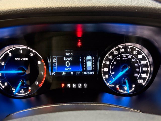 Used 2019 Ford Ranger XLT w/ Equipment Group 302A Luxury AWD/4WD image 9