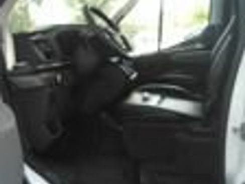 Used 2025 Ford Transit 250 148 High Roof Extended RWD image 11