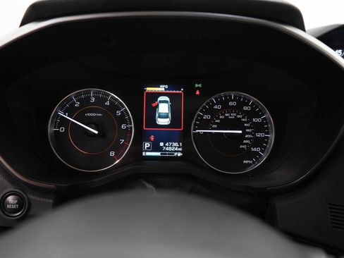 Used 2018 Subaru Crosstrek 2.0i Limited AWD/4WD image 28