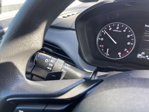 Used 2024 Subaru Crosstrek 2.0i Premium image 23