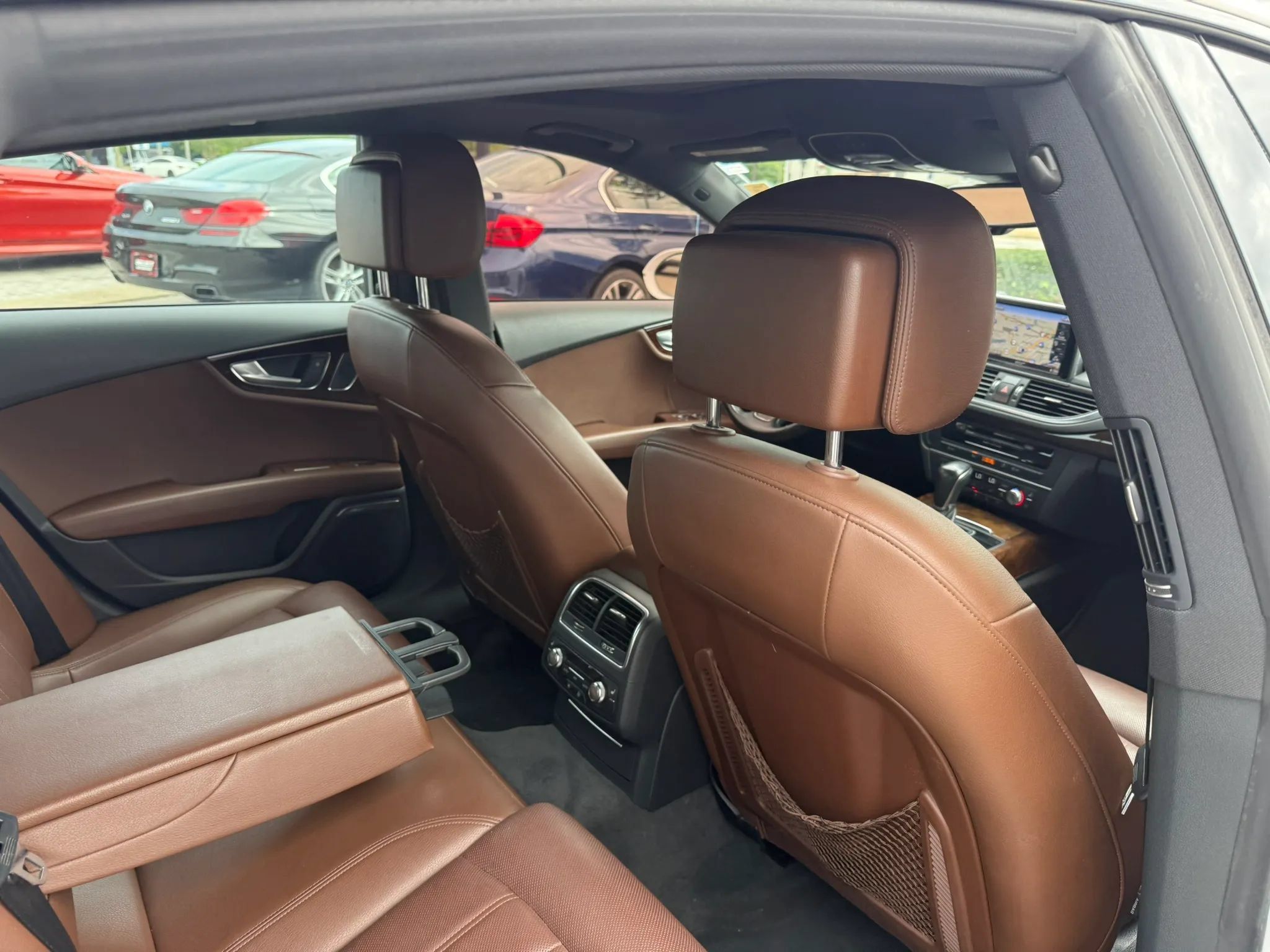 Used 2016 Audi A7 3.0T Prestige w/ Prestige Package AWD/4WD image 26