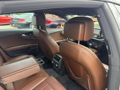 Used 2016 Audi A7 3.0T Prestige w/ Prestige Package AWD/4WD image 26