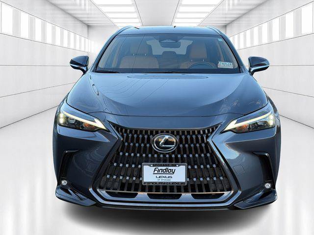 Certified 2023 Lexus NX 250 AWD image 2