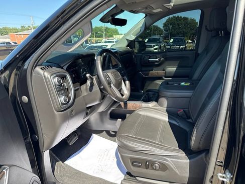 Used 2020 GMC Sierra 1500 Denali w/ Denali Ultimate Package AWD/4WD image 31