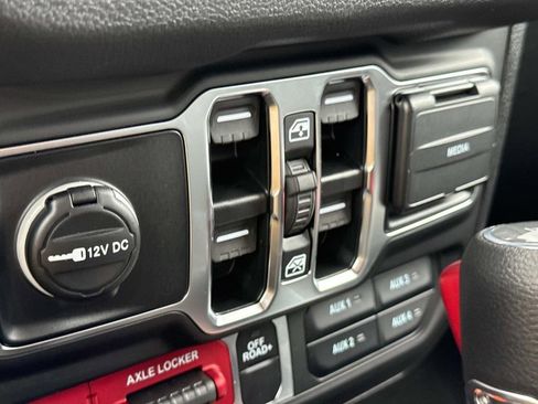 New 2025 Jeep Wrangler Willys image 26