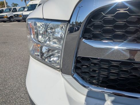 Used 2022 RAM 1500 Tradesman w/ Chrome Plus Package image 10