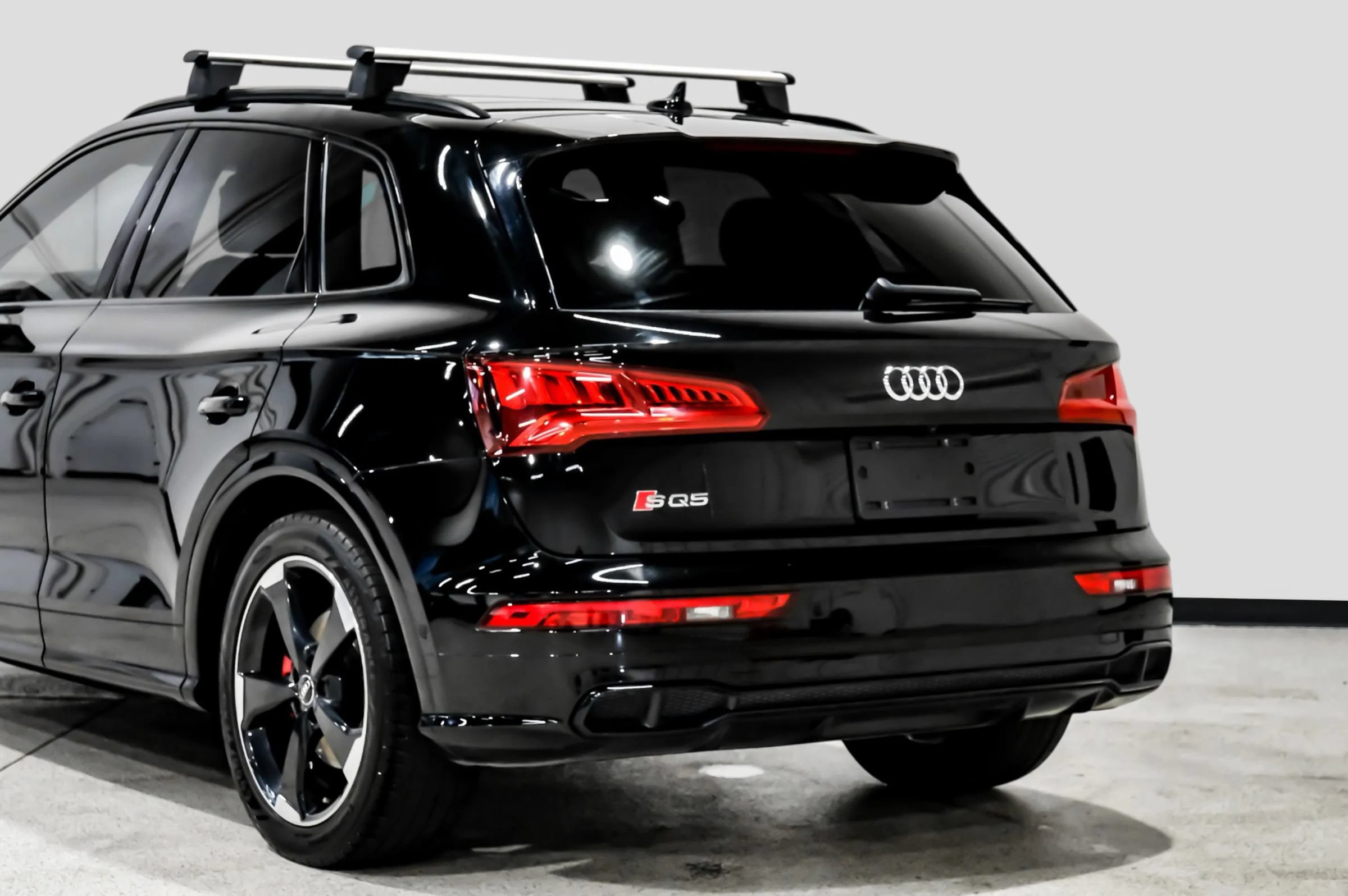 Used 2020 Audi SQ5 Prestige AWD/4WD image 15