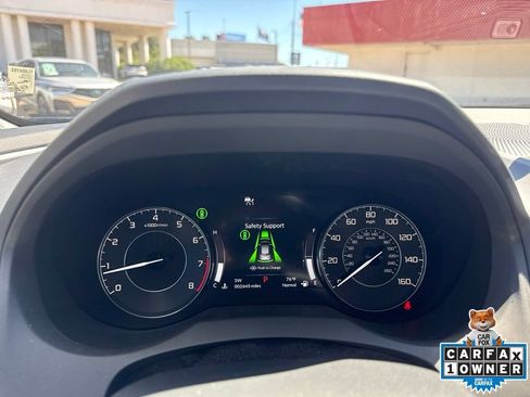Used 2026 Acura RDX SH-AWD w/ Technology Package image 17