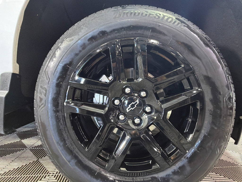 Used 2023 Chevrolet Silverado 1500 RST w/ Convenience Package II RWD image 37