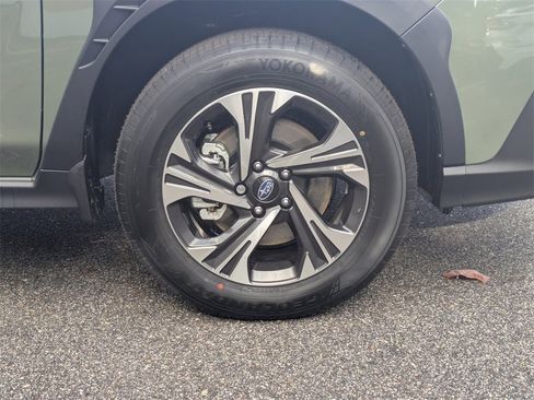 New 2026 Subaru Crosstrek 2.0i Premium image 11