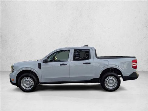 New 2026 Ford Maverick XL FWD image 5