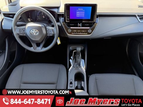 Certified 2026 Toyota Corolla LE image 13