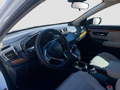Used 2021 Honda CR-V EX image 9