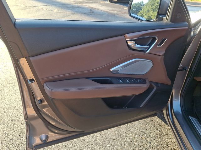 Used 2023 Acura RDX w/ Technology Package FWD image 12