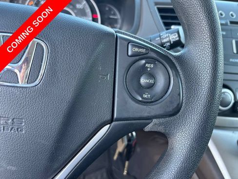 Used 2014 Honda CR-V EX image 19