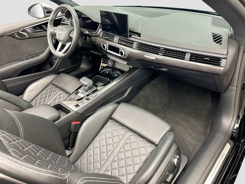 Certified 2024 Audi S5 Premium Plus w/ Premium Plus Package image 15