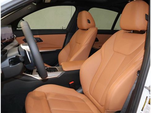 Used 2026 BMW 330i Sedan w/ Convenience Package RWD image 13