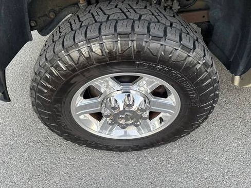 Used 2011 RAM 3500 Laramie Longhorn w/ Cold Weather Group AWD/4WD image 46
