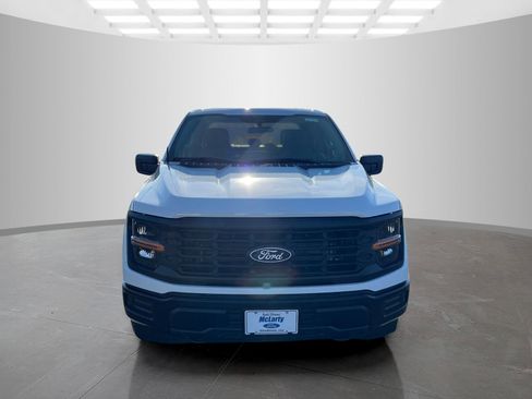 New 2026 Ford F150 XL w/ Tow/Haul Package image 2